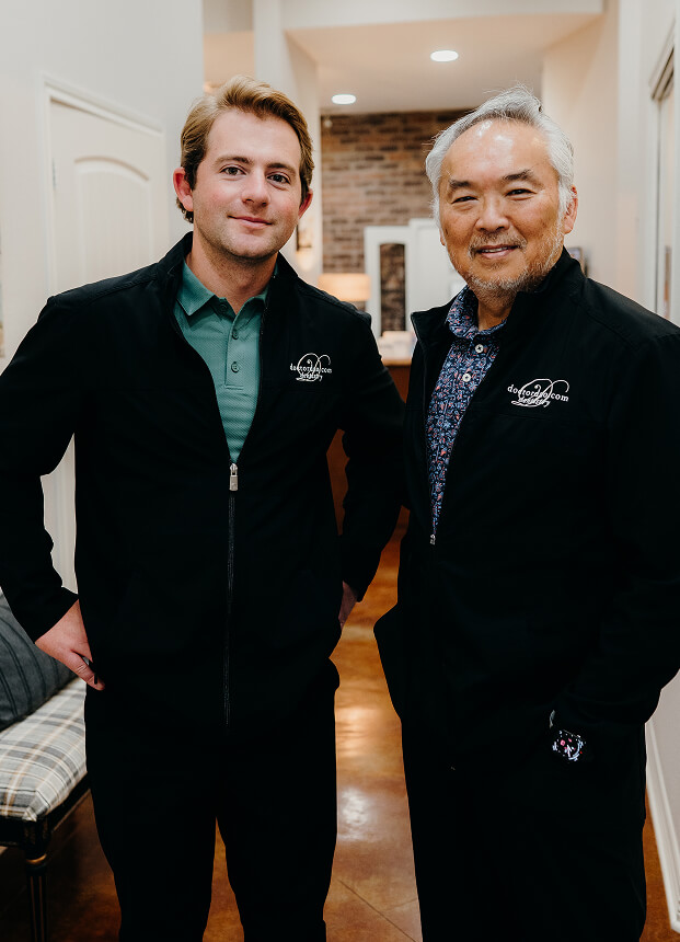 Meet Our Experts