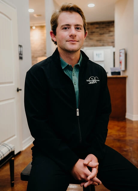 Dr. Ryan Epperson, DDS