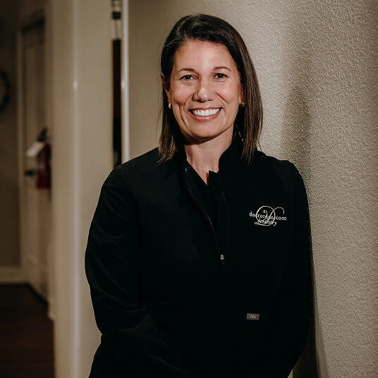 Alison Davis, RDH