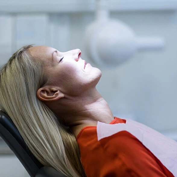 Sedation Dentistry