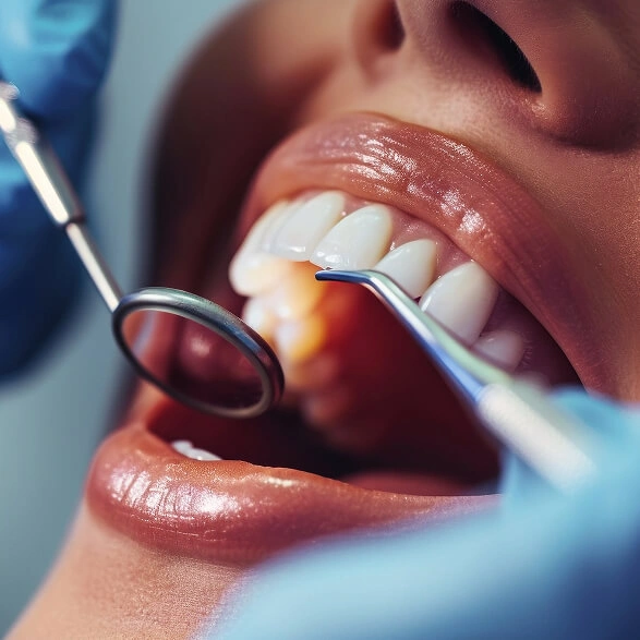 Preventive Dentistry
