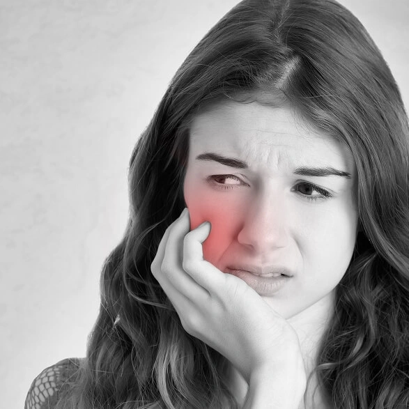TMJ Treatment